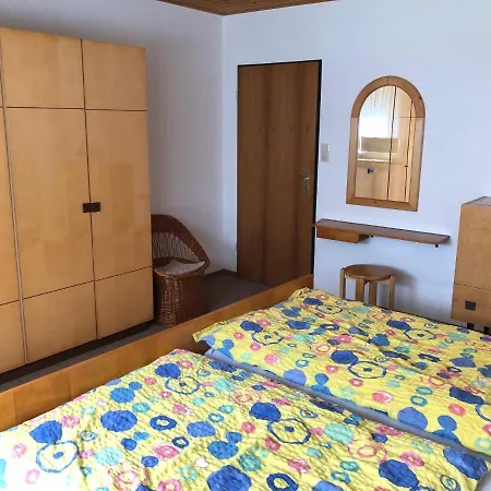 Ferienwohnung Gausburg * Saaldorf-Surheim