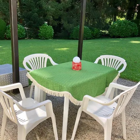 Ferienwohnung Gausburg