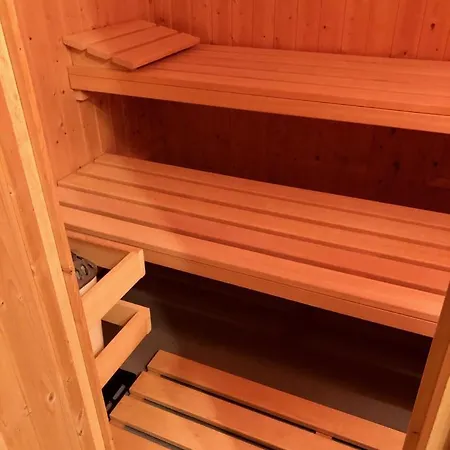 Ferienwohnung Gausburg * Saaldorf-Surheim